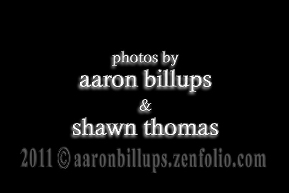 ab and shawn thomas